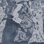 Bertis Felszeichnungen