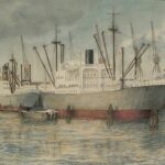 Hamburger Hafen III