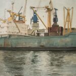 Hamburger Hafen V
