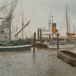 Hamburger Hafen VI