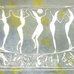 Bertis Felszeichnung