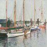 Museumshafen Övelönne I