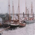 Museumshafen Övelönne V