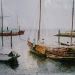Museumshafen Övelönne III
