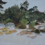 Bornholm-Sandvig