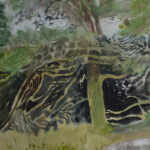 Bornholmer Baum
