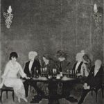 Die Muschussfunktion