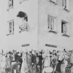 Die Streetcorner Overtüre