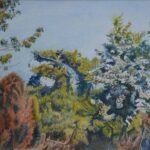 Liebes Gebaeum Sandvig Bornholm
