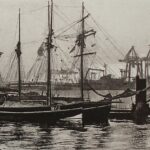 Museumshafen Övelgönne