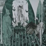 Nach einer Etude von Chopin