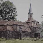 Torhaus Wellingsbuettel